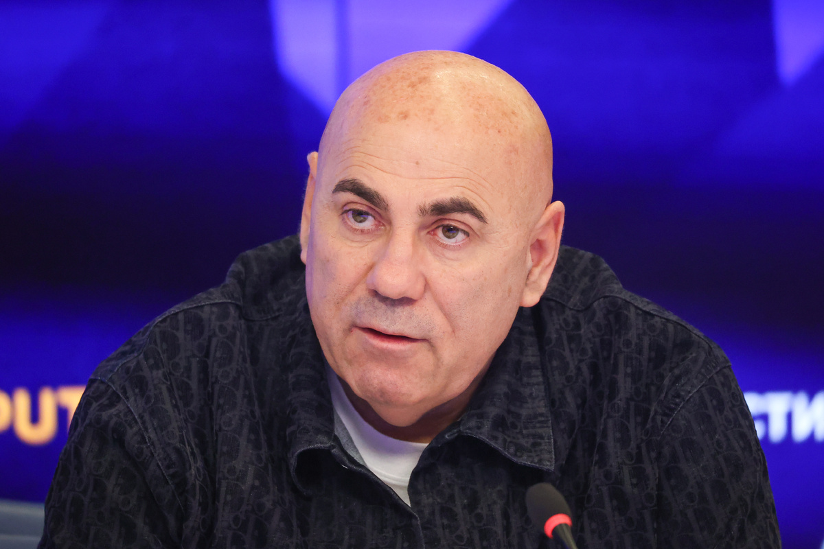 Фото: Petrov Sergey/news.ru/Globallookpress