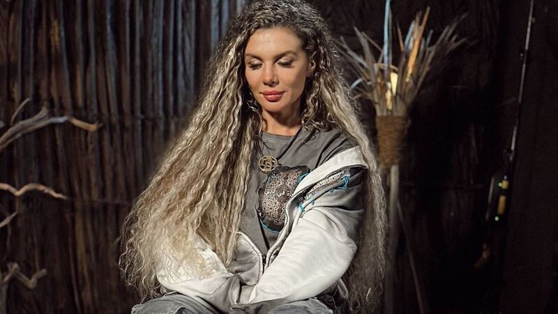    Анна Седокова. Фото: соцсети