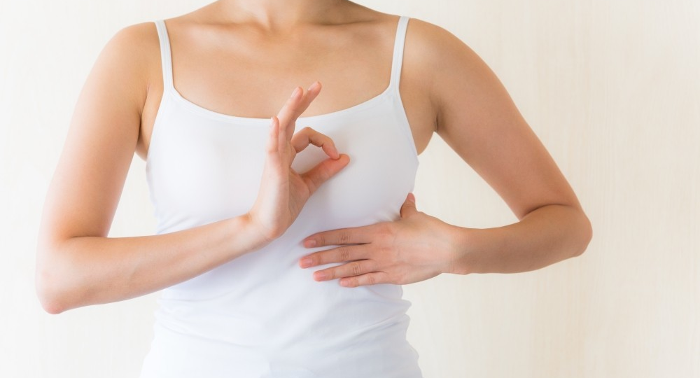 Самый частый рак у женщин. Причины