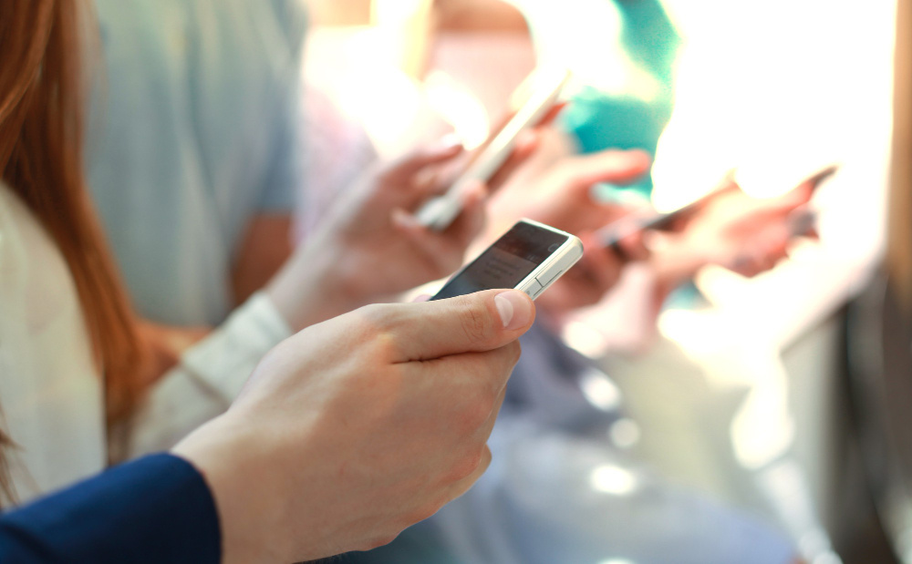 Как гаджеты и технологии влияют на мозг. (источник изображения: freepik.com)