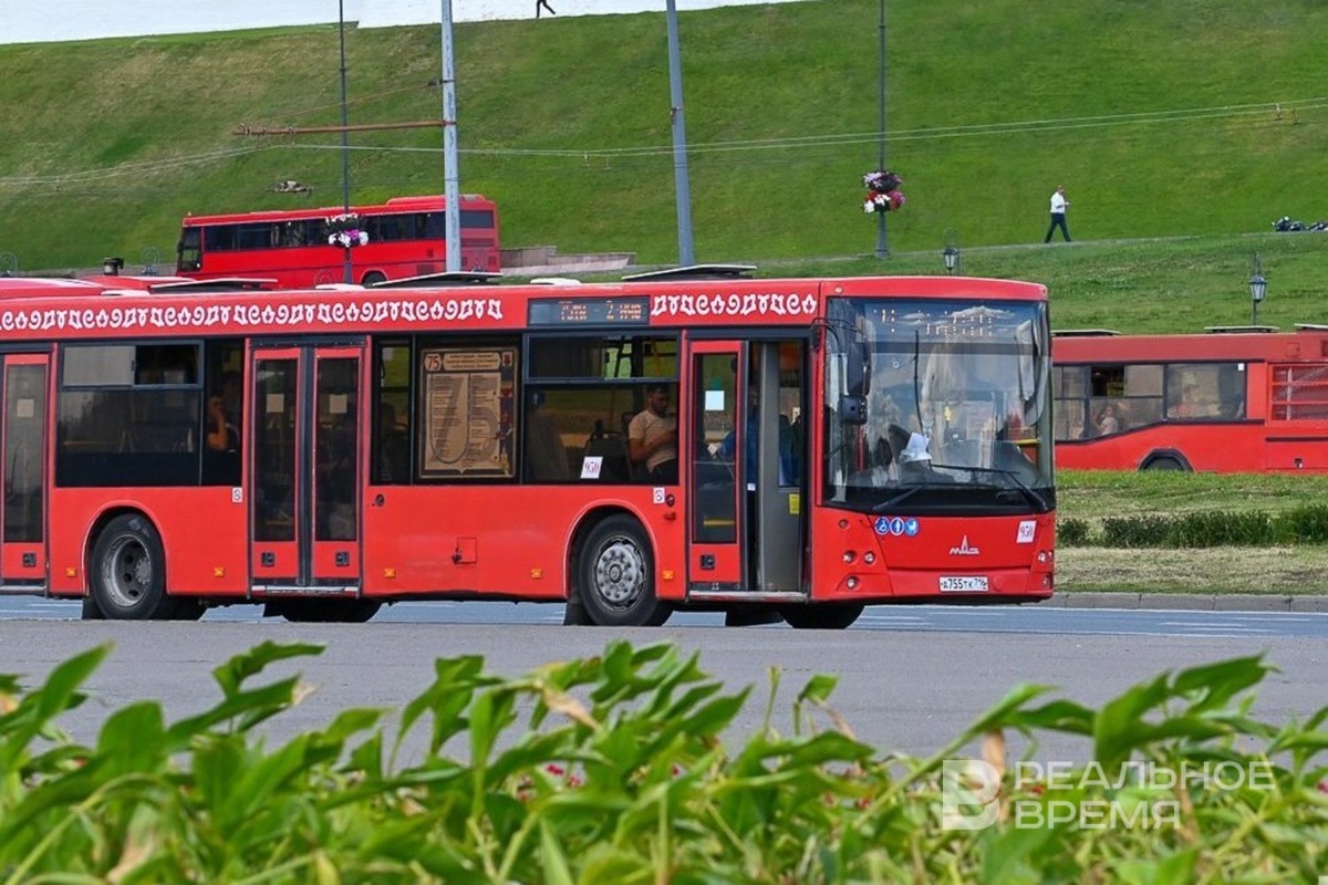   Максим Платонов / realnoevremya.ru