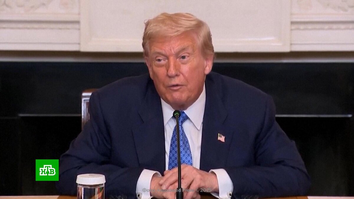    Трамп не получил Нобелевскую премию мира