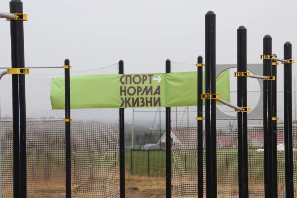    Спортплощадки школ Нижнего Новгорода откроют по QR-кодам через Госуслуги