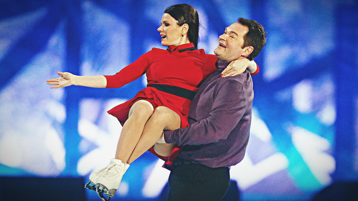 Алексей Тихонов принял решение покинуть школу Тутберидзе и перейти в академию Татьяны Навки