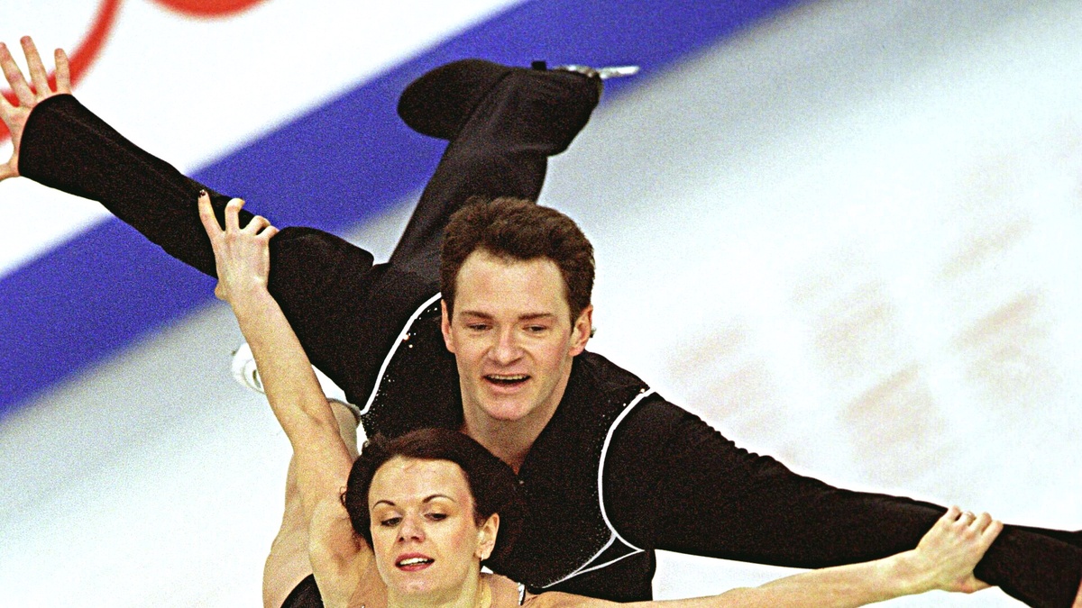 К Тихонову присоединилась Мария Петрова, олимпийская чемпионка и опытнейший специалист