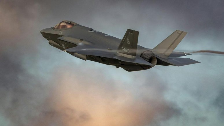    Фото: официальный сайт НАТО