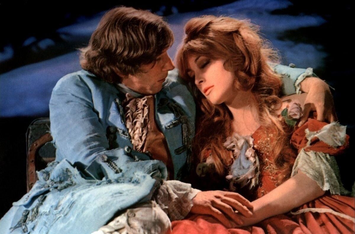 Кадр из фильма