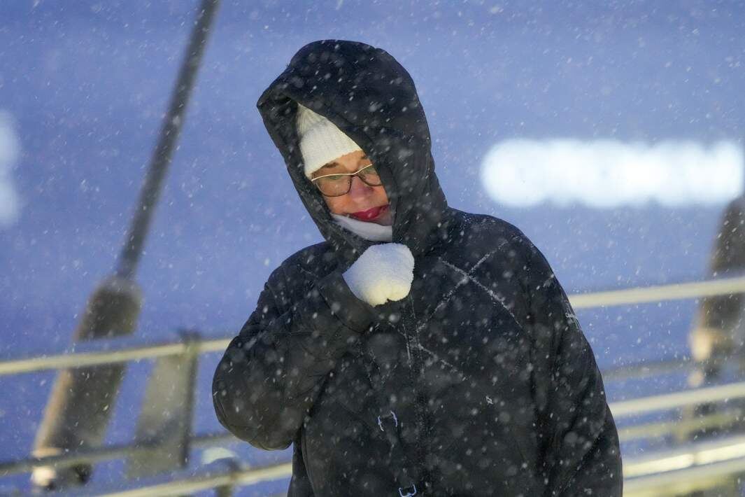 Фото: ИЗВЕСТИЯ/Дмитрий Коротаев