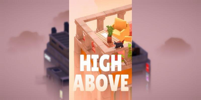    Игра High Above