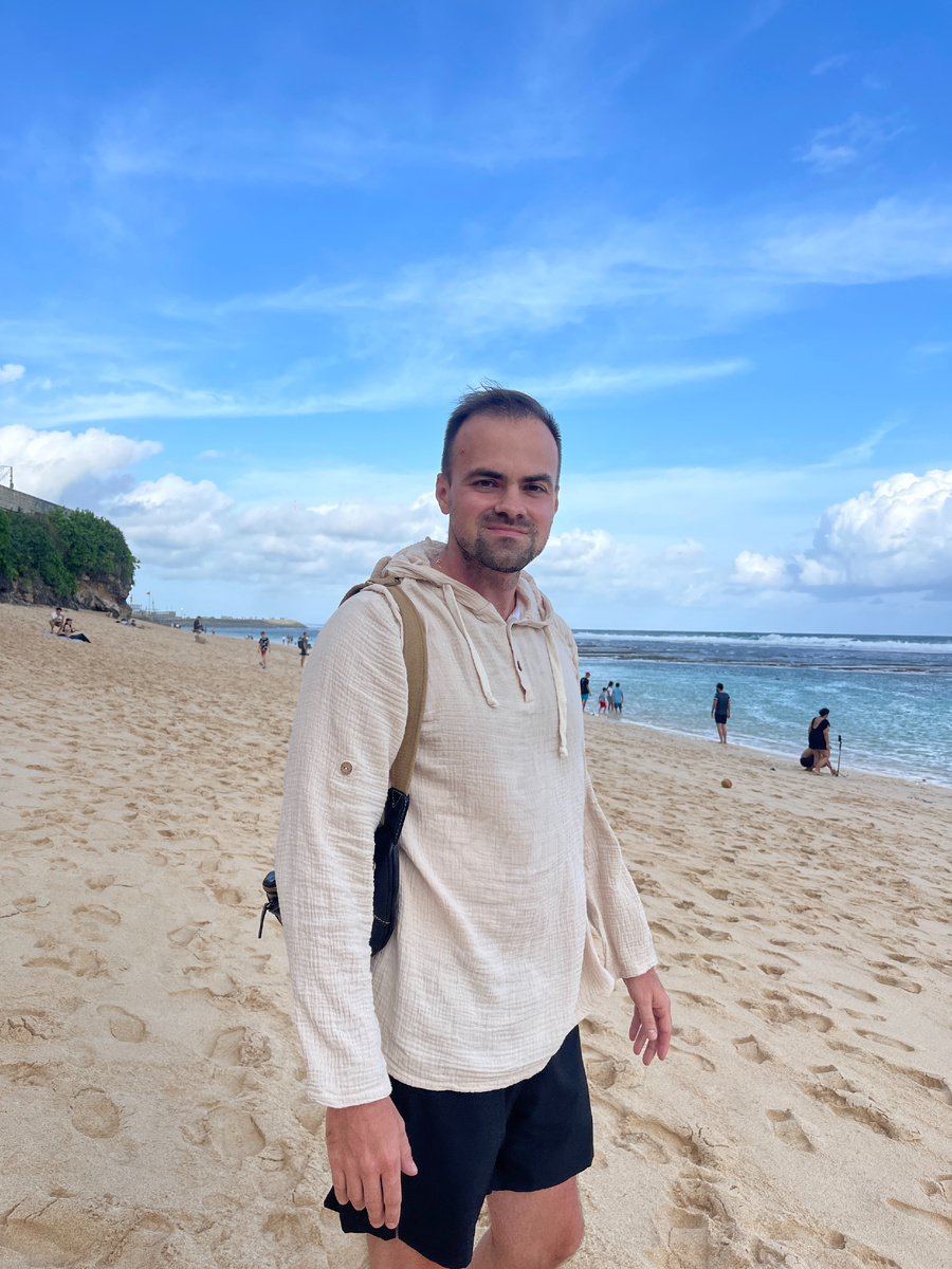 пляж Меласти