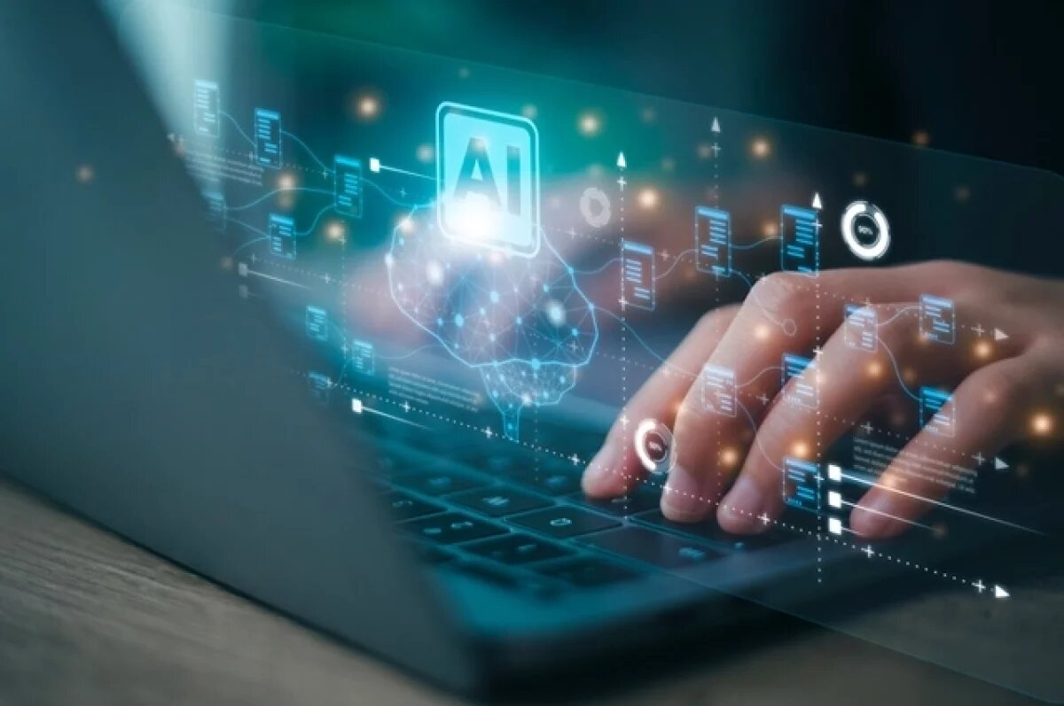    Эксперт Правосудов объяснили, как генерировать энергию для нейросетей