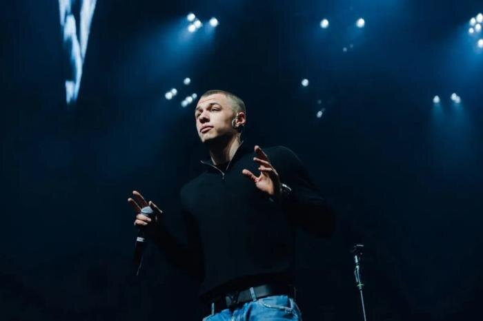 Macan. Обложка © Telegram / macan_official
