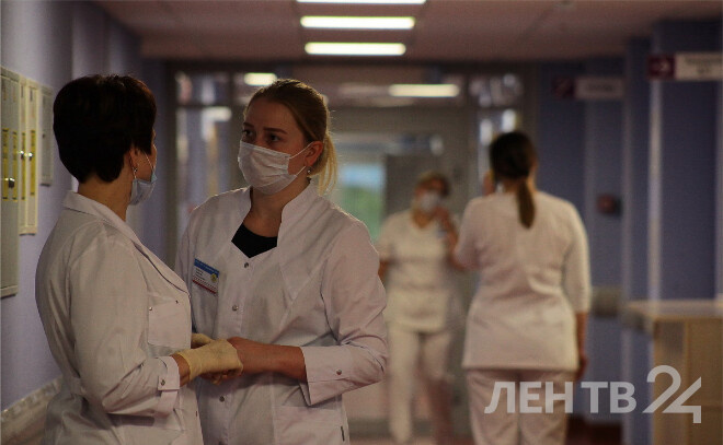    © Анастасия Илюшина / ЛенТВ24, архивное фото