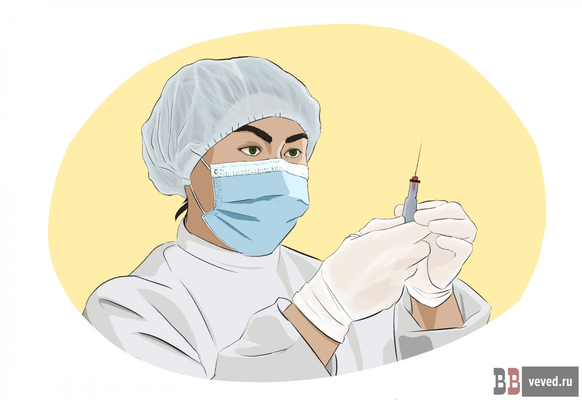     Иллюстрация: Юлия Медведева / Вечерние ведомости