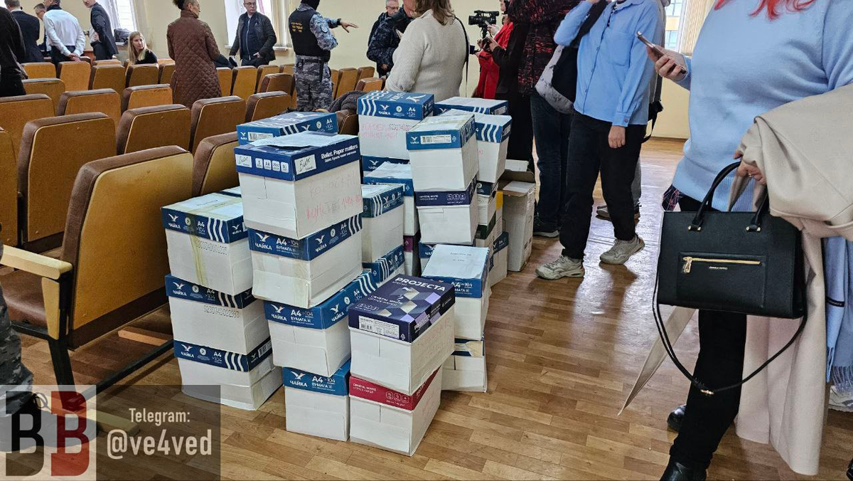     Фото: Максим Ефремов для Вечерних ведомостей