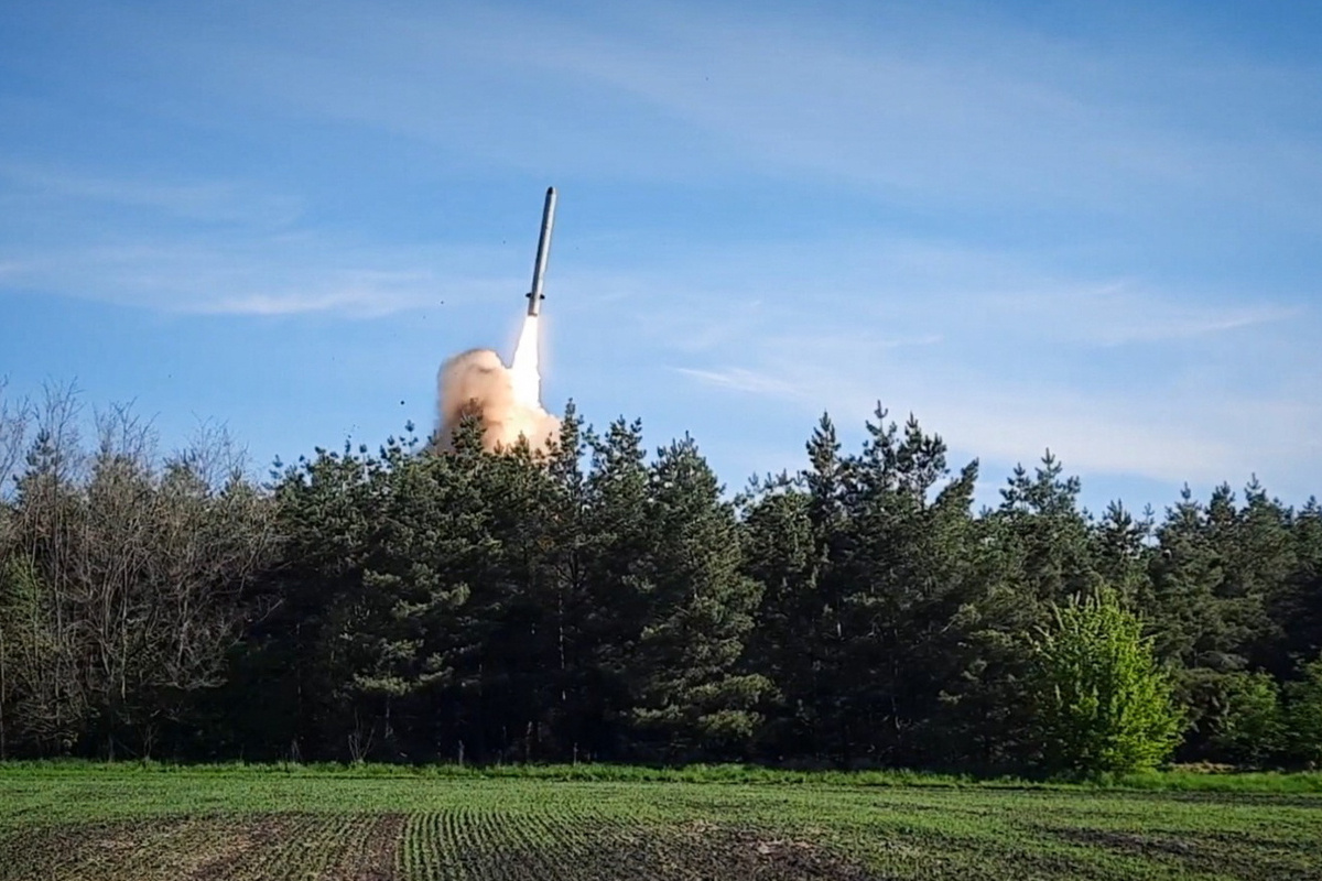    Фото: Минобороны РФ, Источник: mil.ru