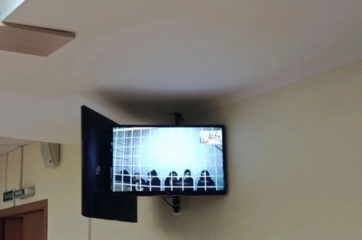    Совести нет!