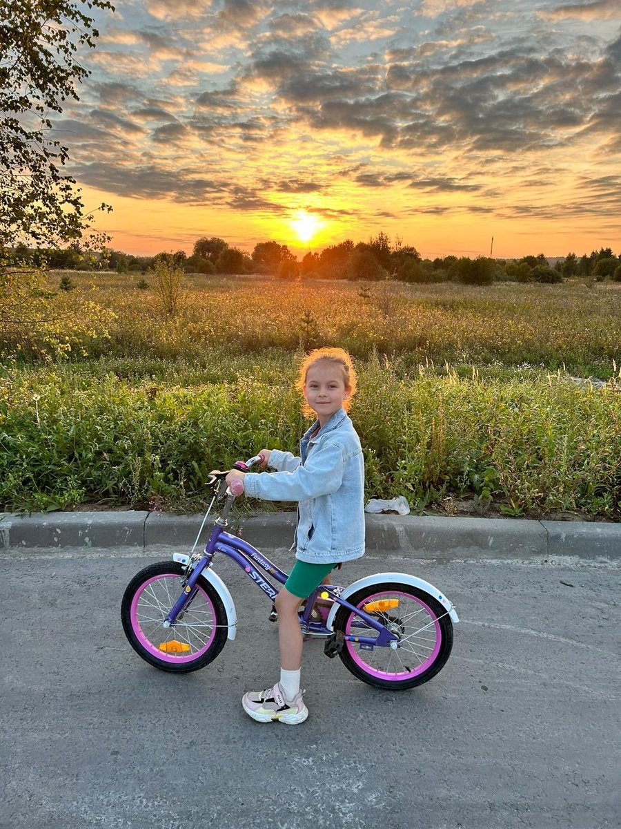 Осень – лучший колорист