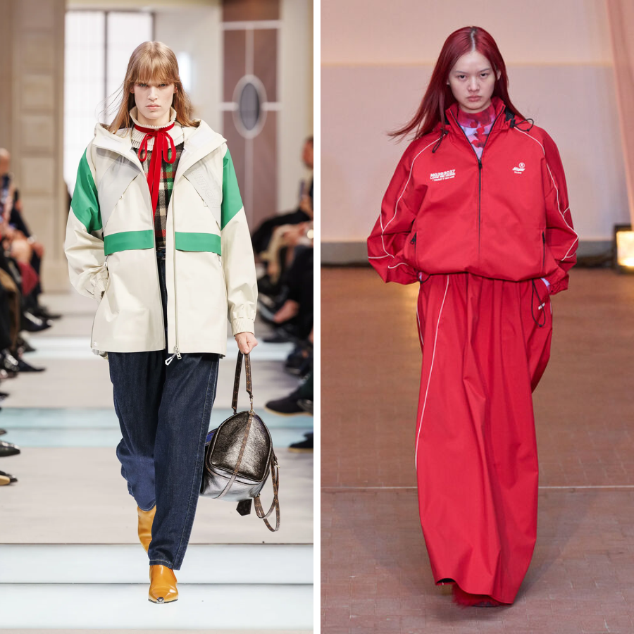 Louis Vuitton, MSGM