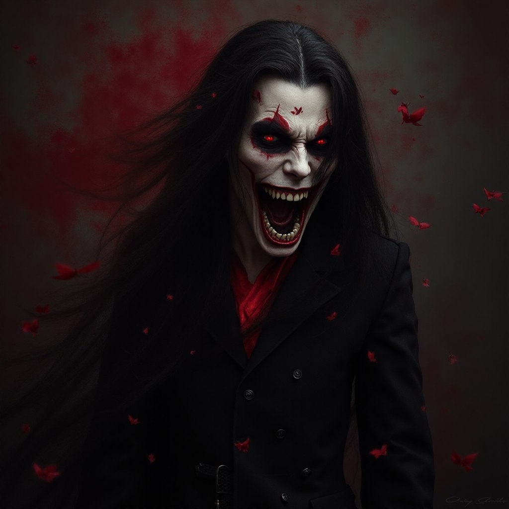 Картинка сгенерирована нейросетью 