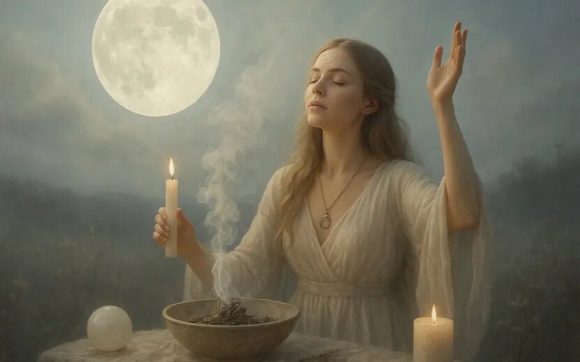    Лунный гороскоп на день – 11 октября: Львам – энергия притяжения, Рыбам – волна творчества