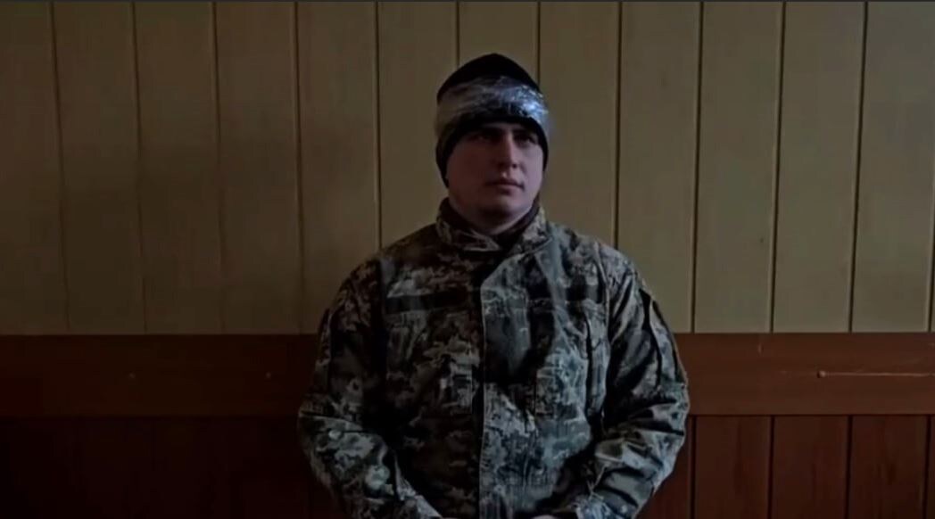    Фото: скриншот с видео, источник: t.me/Ukr_G_M