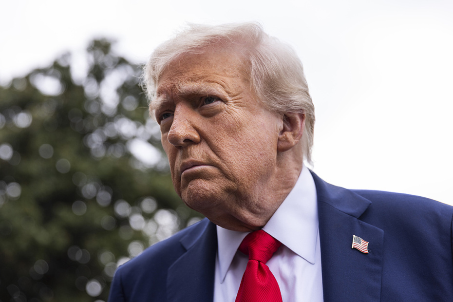    Jim LoScalzo/Pool via CNP/Consolidated News Photos/Global Look Press