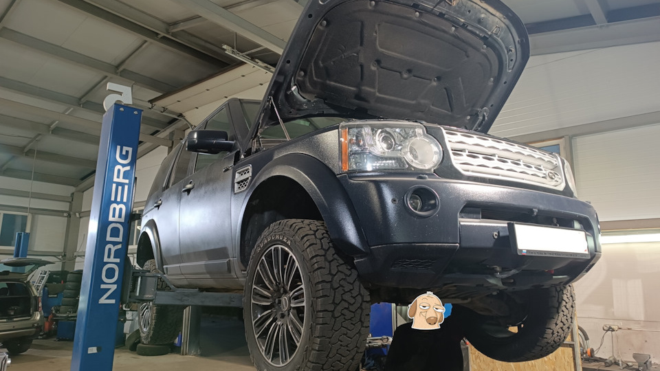 Внесение всех изменений в ПТС перед продажей.