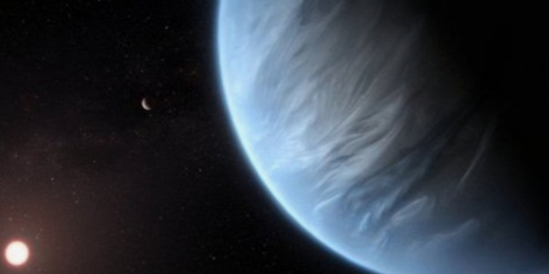 Планета под названием "Земля 2.0" исчезла за трое суток. Учёные уверены: это была не природная катастрофа
