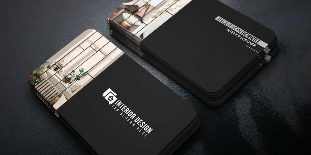 Лицо компании: как сделать дизайн визитки, чтобы выделиться среди конкурентов