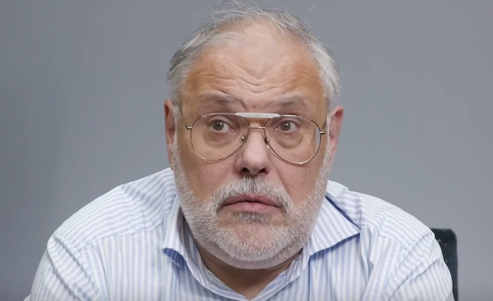 Фото: Prt Scr rutube.ru / Институт Русской Политической Культуры