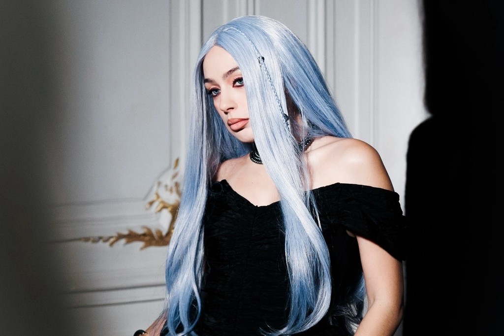    Фото © VK / Мэйби Бэйби