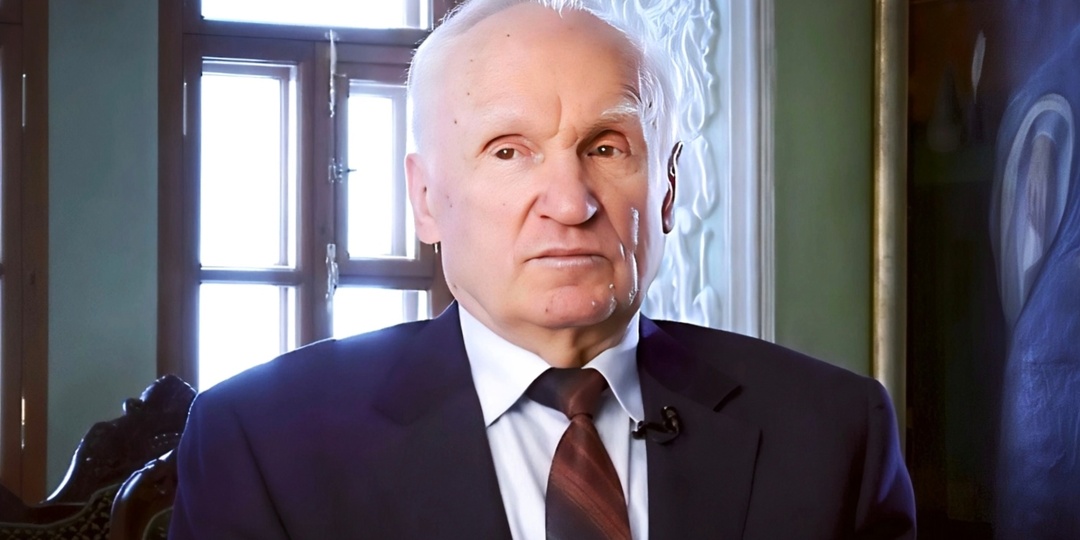 Почему Бог меня не слышит? Объясняет Алексей Осипов