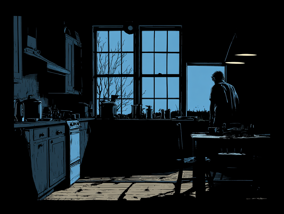 Фото: Иллюстрация: создана с помощью нейросети
