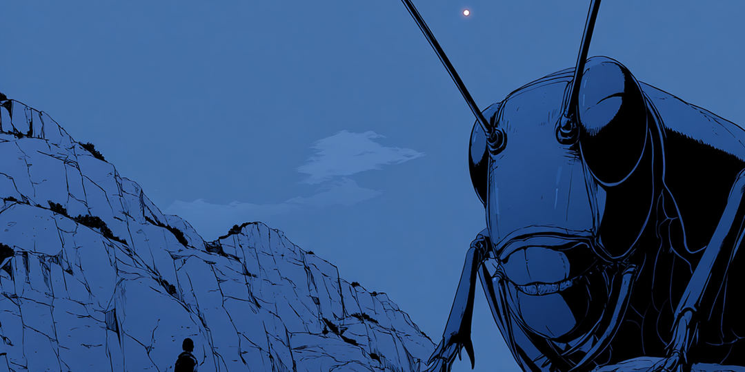 Будни таракана: как избавиться от насекомых и остаться в живых