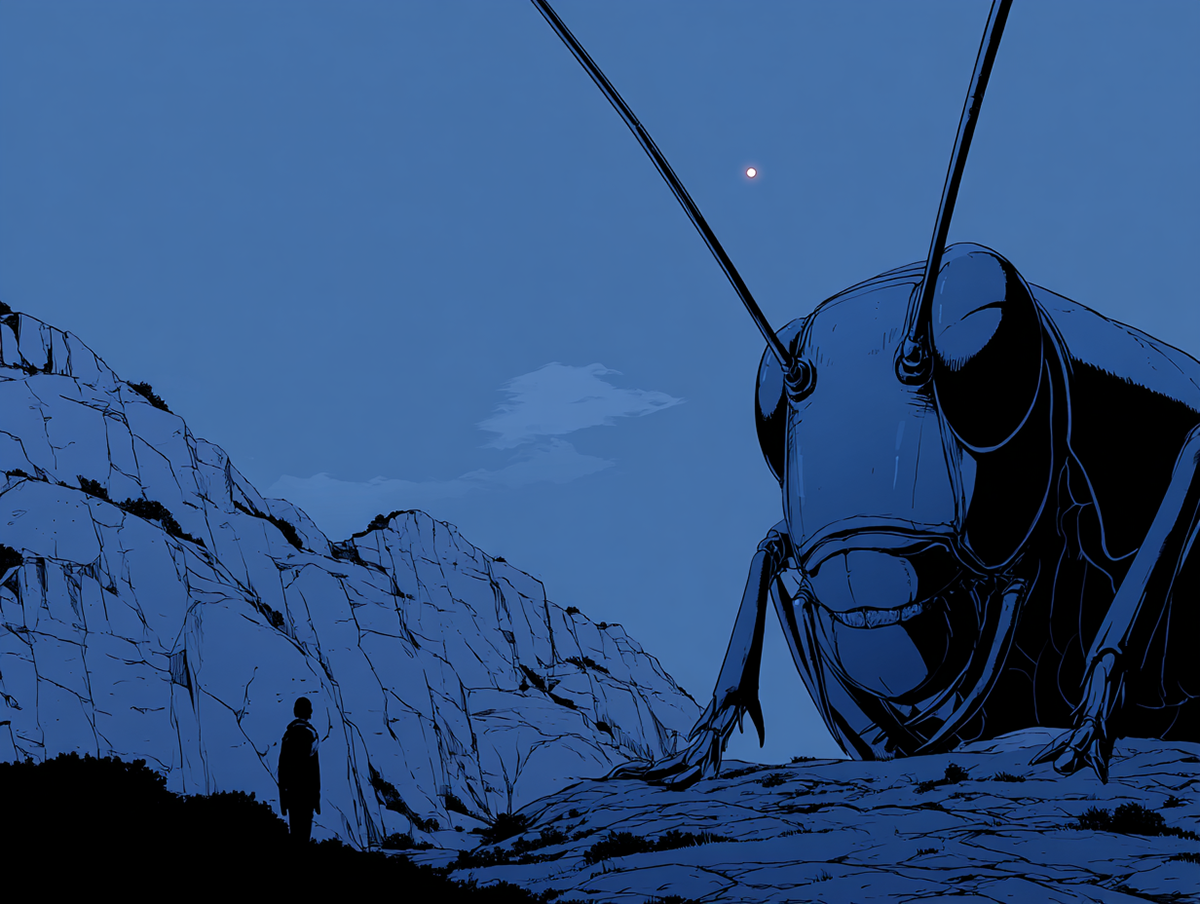 Фото: Иллюстрация: создана с помощью нейросети
