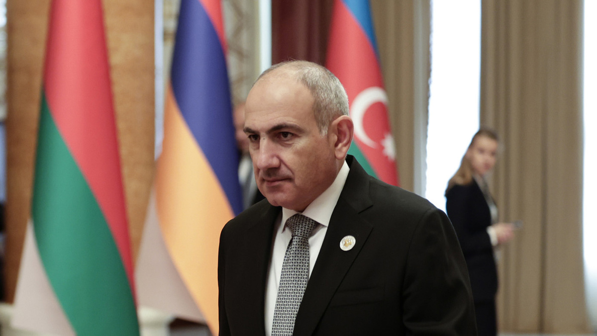   Пресс-служба премьер-министра Армении