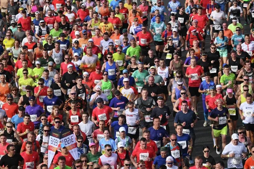     © РИА Новости. Кирилл Каллиников