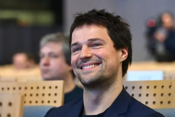 Фото:
Владимир Трефилов / РИА Новости