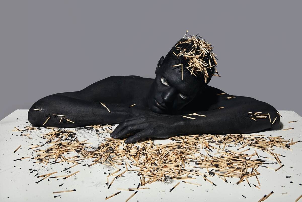 Это не просто усталость. Это — итог. Финальная точка, когда тело и психика говорят: «Всё, я сгорел». Если это фото вызывает у вас не просто жалость, а УЗНАВАНИЕ — вам срочно нужна эта статья. (фото Анна Пергат)