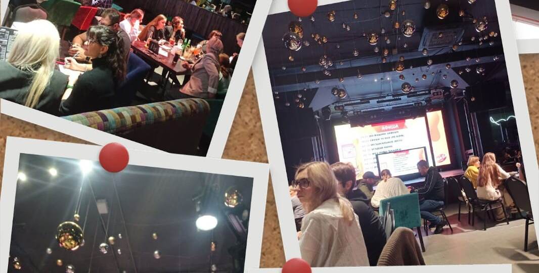 "Угадай мелодию" по-уральски, или зачем дама моего возраста ездила в ночной клуб