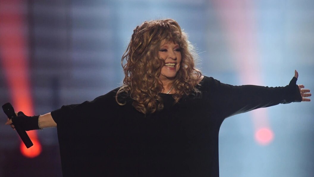    Komsomolskaya Pravda/Globallookpress