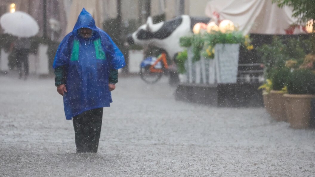    Фото: Belkin Alexey/news.ru/Globallookpress