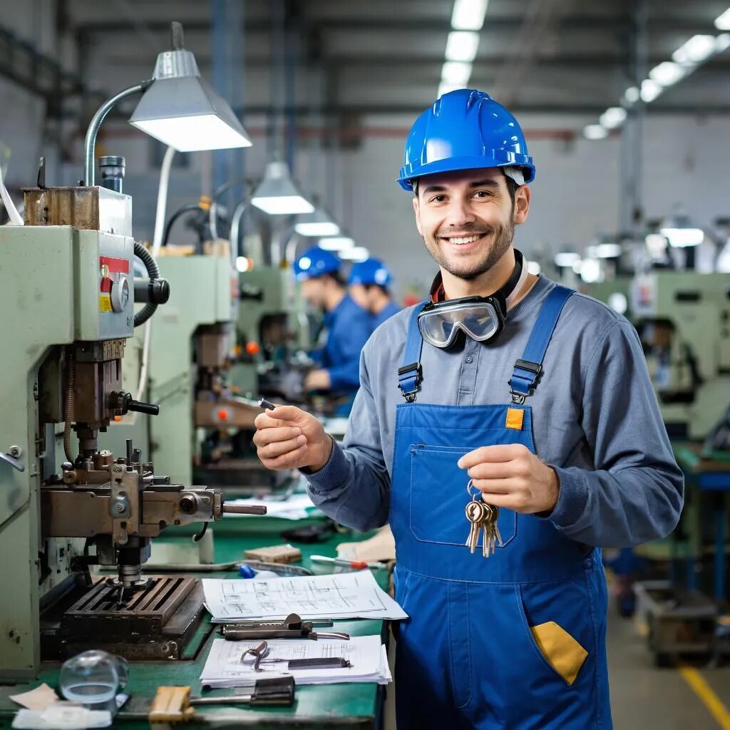 Фото - © Сгенрировано в GigaChat