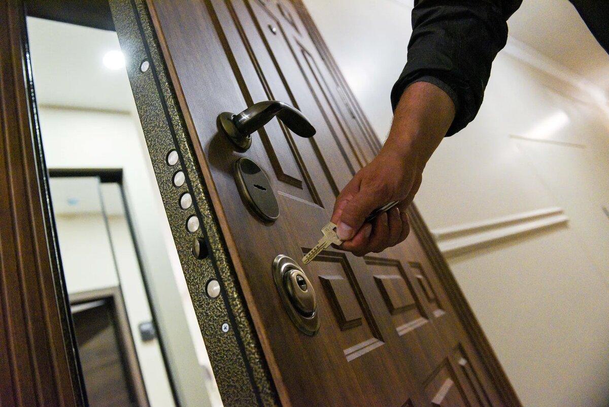 Фото - © Медиасток.рф