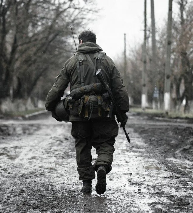 Освобождённые районы Малороссии