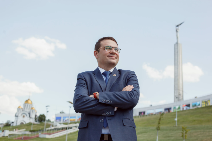    Фото Минтуризма Самарской области