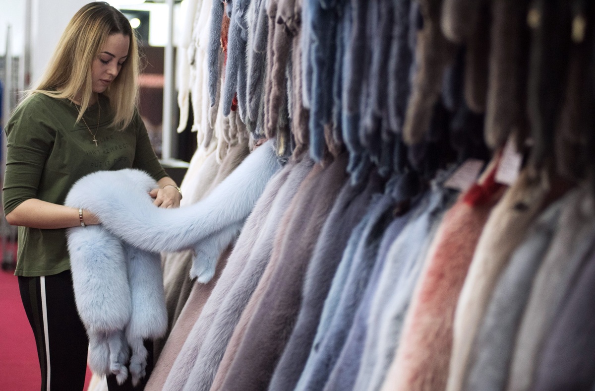 Фото © Антон Подгайко / ТАСС