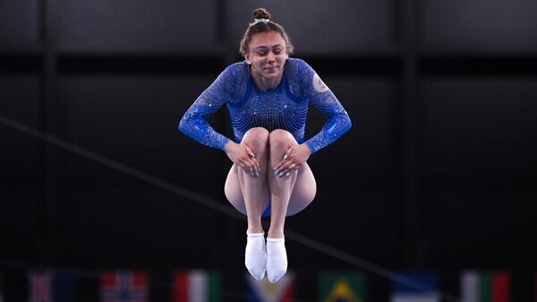    © Sputnik / Алексей Филиппов