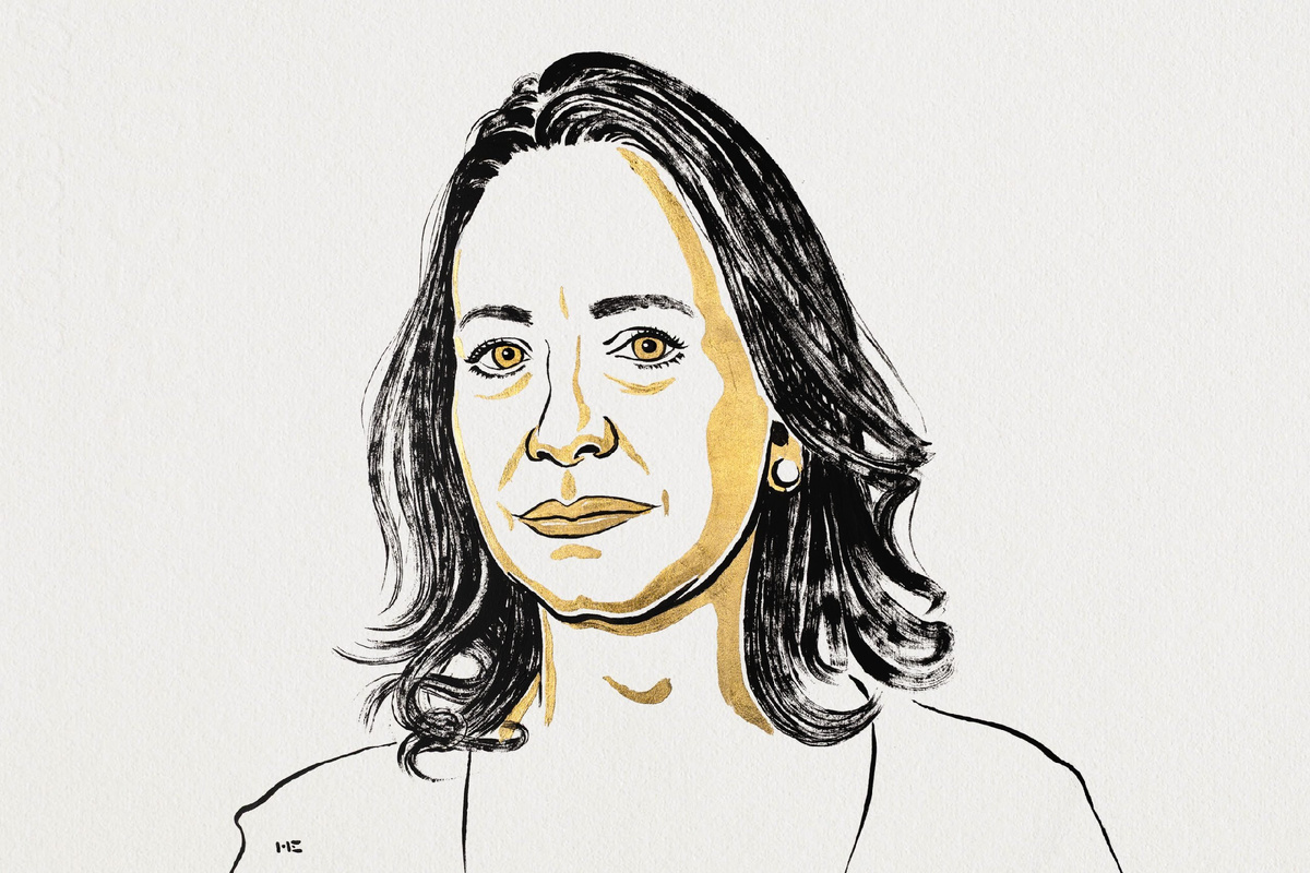 Фото: The Nobel Prize